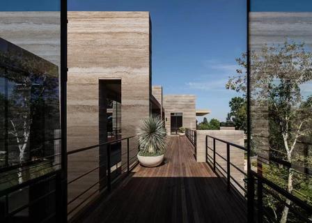 The Rise of MCM Flexible Stone: Redefining Sustainable Architecture in 2026