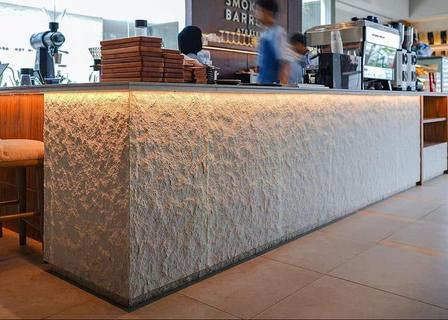 Top 5 MCM Tile Textures Defining Commercial Interior Design in 2026