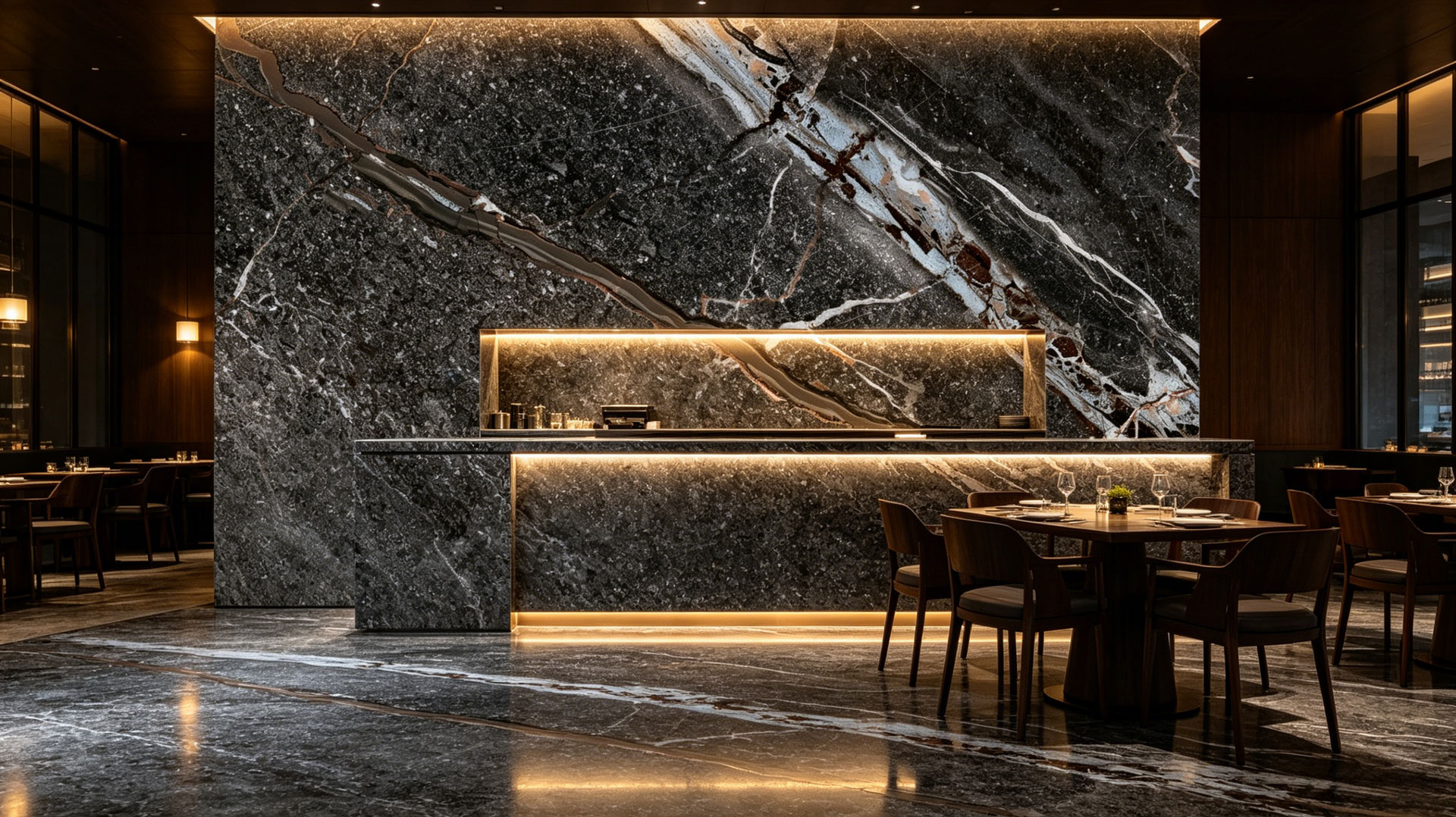Why Flexible Stone Is the Ideal Solution for Heritage Building Restoration