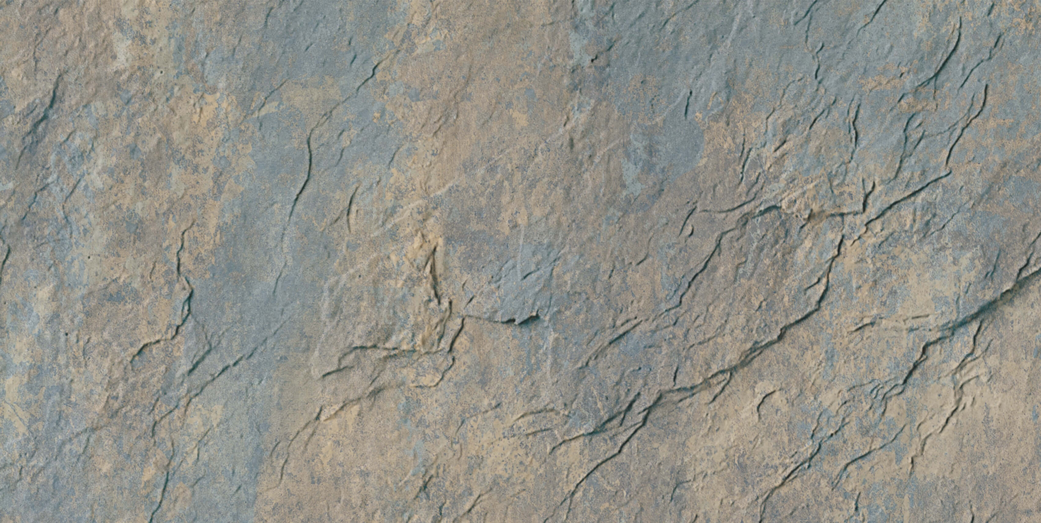 Мака Синий 